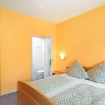 Casa de hóspedes Mosellablick 3*
