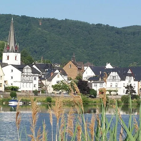 Mosellablick 3* Briedern