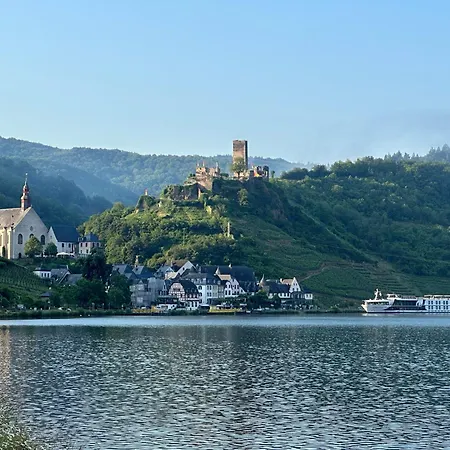 Gasthof Mosellablick 3*