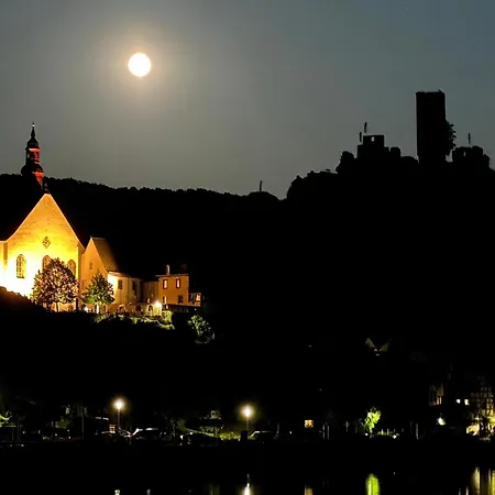 Mosellablick Gasthuis 3*