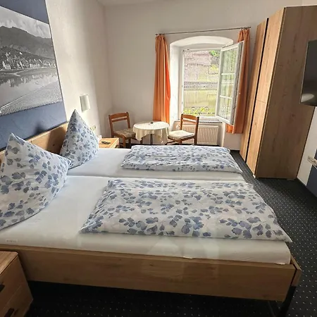 Mosellablick 3* Briedern