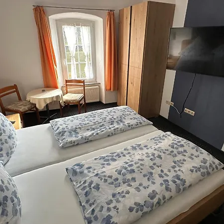 Gasthuis Mosellablick 3*