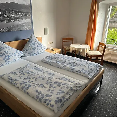 Mosellablick Gasthuis Briedern