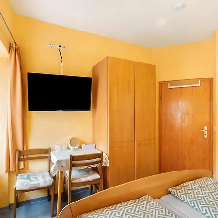 Gasthuis Mosellablick