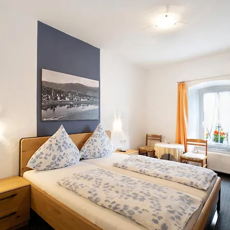 Mosellablick Gasthuis 3*