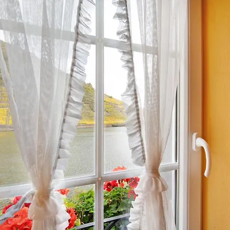 Gasthof Mosellablick 3*