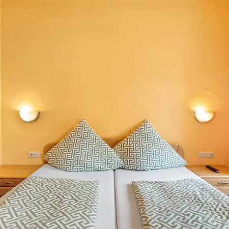 Mosellablick Gasthof Briedern