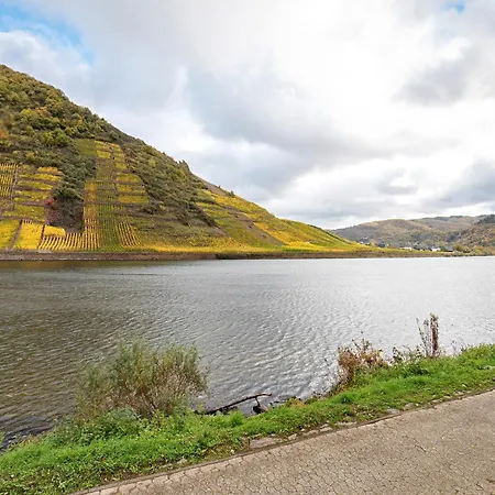 Gasthof Mosellablick Briedern