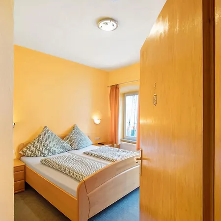 Mosellablick 3* Briedern