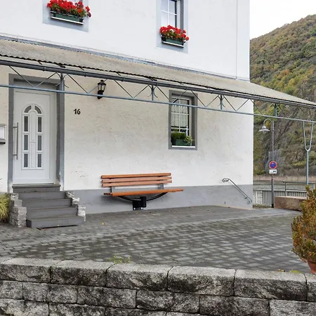 Mosellablick Gasthof