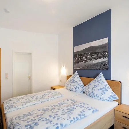 Gasthof Mosellablick