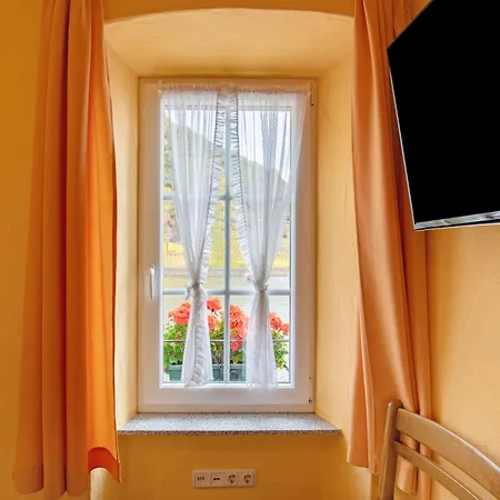 Mosellablick Gasthuis Briedern