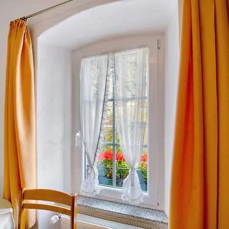 Gasthof Mosellablick