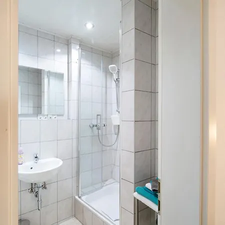 Gasthuis Mosellablick 3*