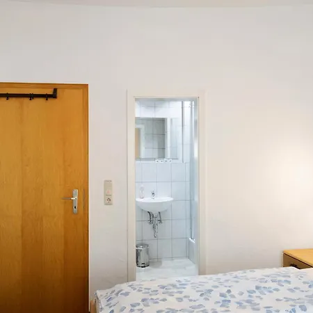 Mosellablick Gasthof Briedern