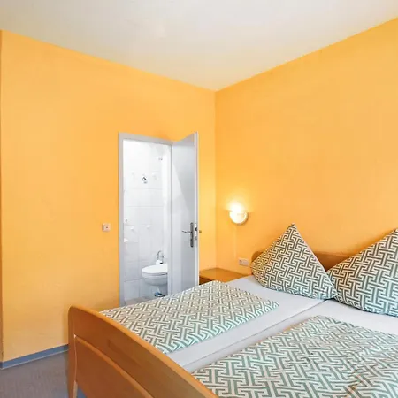 Gasthof Mosellablick 3*