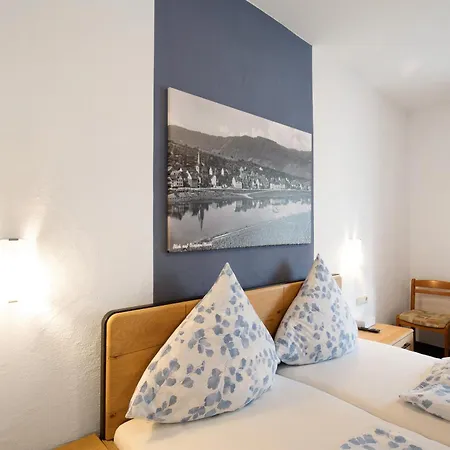 Mosellablick Gasthof Briedern