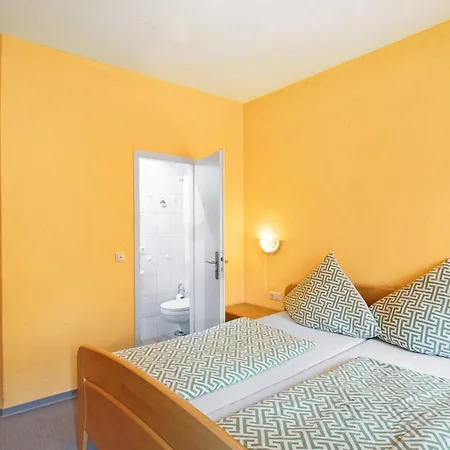 Mosellablick Maison d'hôtes 3*