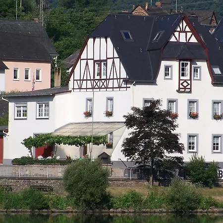 Mosellablick Konukevi