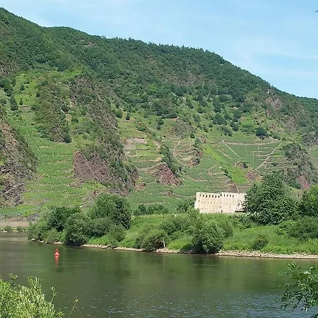Mosellablick