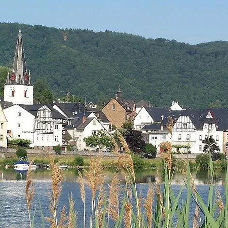 Mosellablick *
