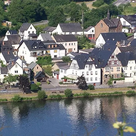 Mosellablick Konukevi *