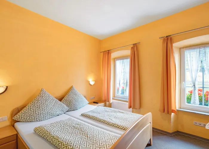 Mosellablick 게스트하우스