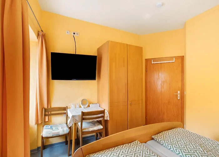 게스트하우스 Mosellablick