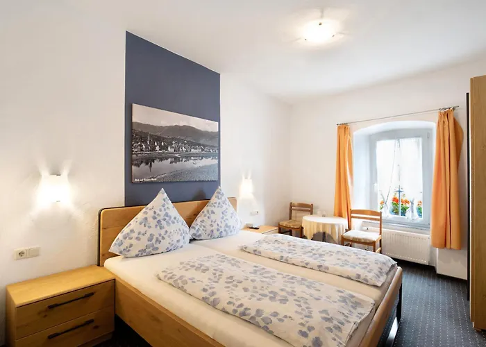 Mosellablick 게스트하우스 3*