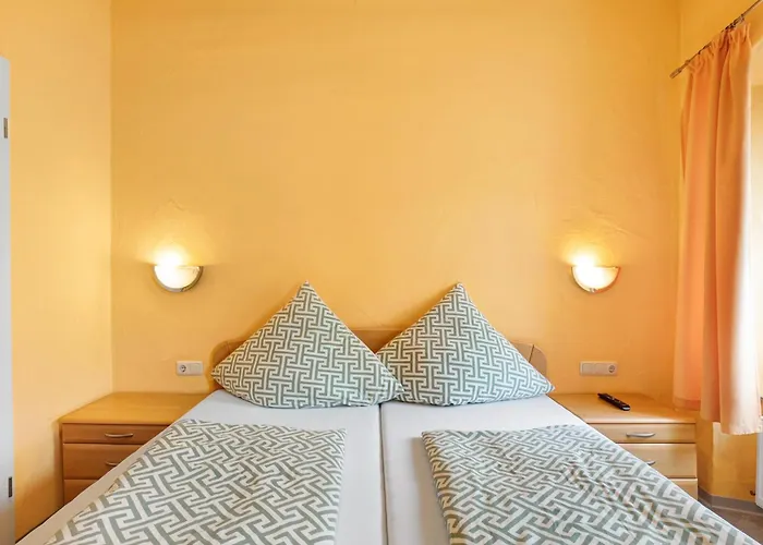 Mosellablick 게스트하우스 브리에데른