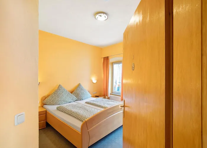 Mosellablick 3* Briedern