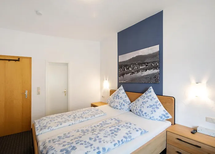 게스트하우스 Mosellablick