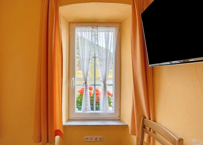 Mosellablick Maison d'hôtes Briedern