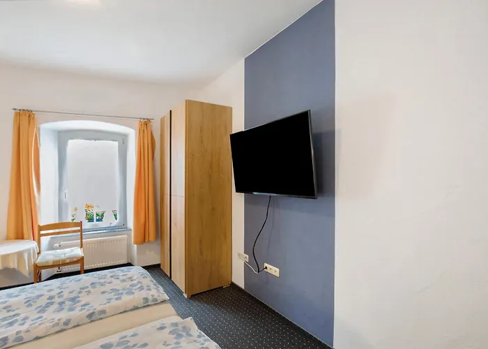 Mosellablick Maison d'hôtes