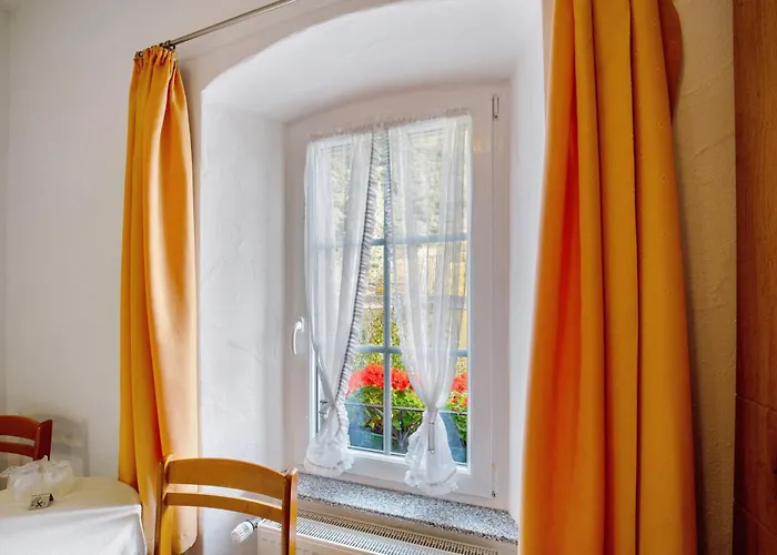 Maison d'hôtes Mosellablick