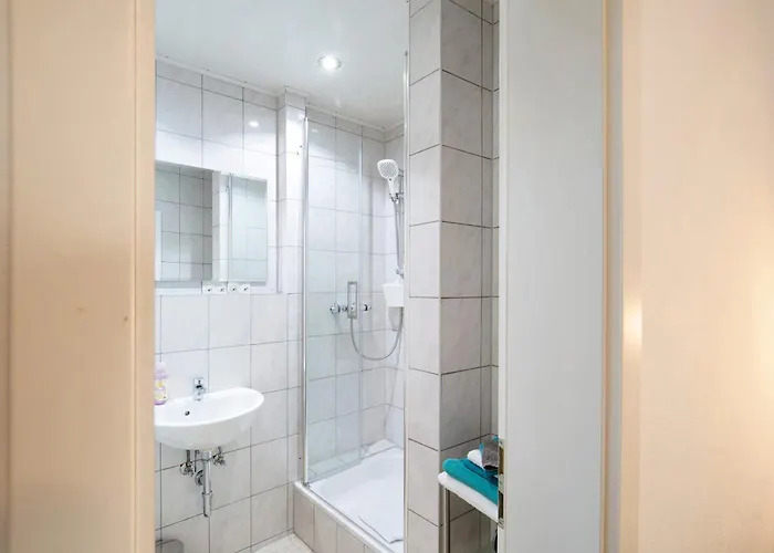 Maison d'hôtes Mosellablick 3*