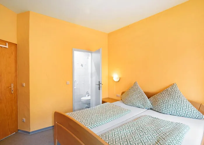 Maison d'hôtes Mosellablick 3*