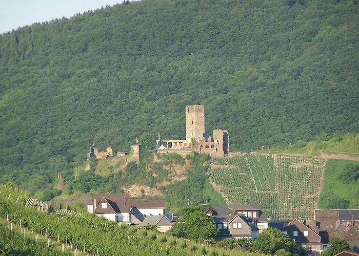 Mosellablick Maison d'hôtes