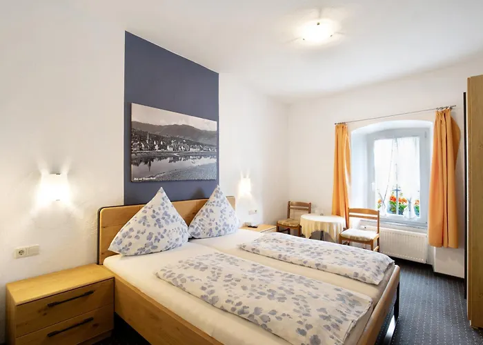 Maison d'hôtes Mosellablick 3*
