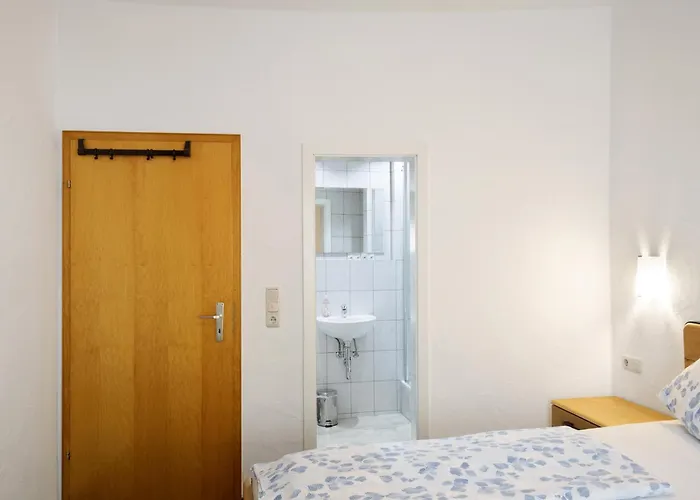 Maison d'hôtes Mosellablick Briedern