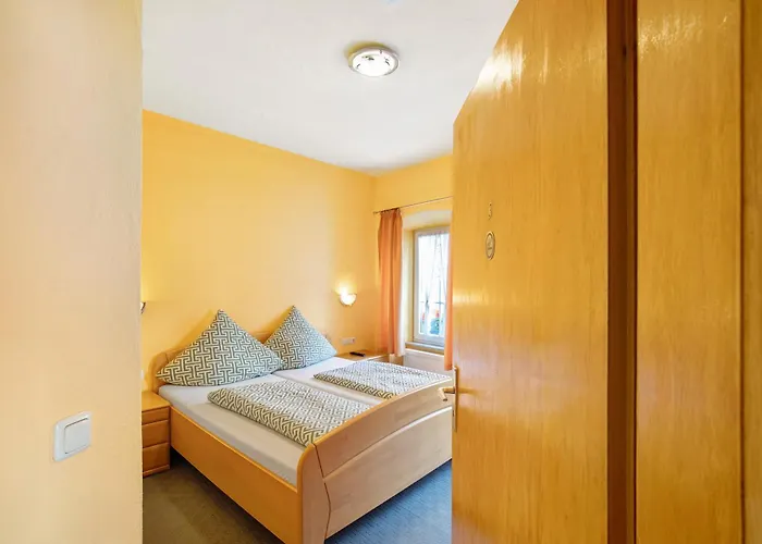 Mosellablick Maison d'hôtes 3*