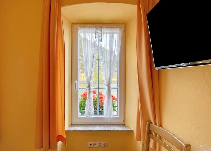 Mosellablick Maison d'hôtes 3*